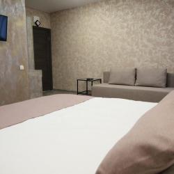 Фото Отель Добрый дом