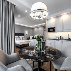 фото 3 Dionis Art Apartments (Дионис Арт Апартментс)