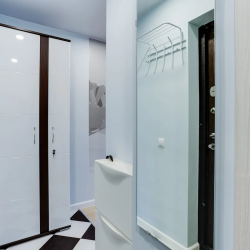 Фото Отель Home Like (Хоум Лайк) в городке -1