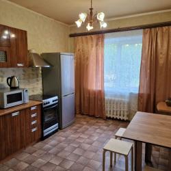 Фото Отель Ваша квартира на Строителей