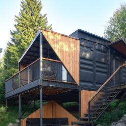 Фото Отель Холм Inn (Инн)