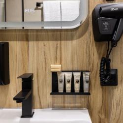 Номер «izzziUP Comfort»