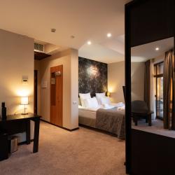 Номер улучшенный