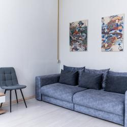 2-местный номер студия (3 корпус )