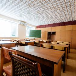 Фото Отель Клинический санаторий им. Горького