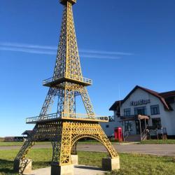 Фото Отель Европарк