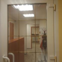 Фото Отель Полярная ночь