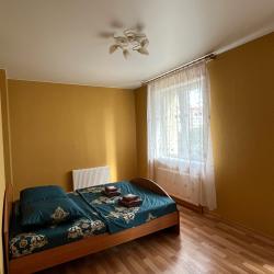 Фото Отель Fan House (Фан Хаус) на улице Профессора Камая