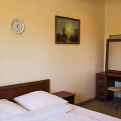 Фото Отель Валентина