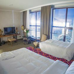 Фото Отель Jannat Resort Osh (Жаннат Резорт )