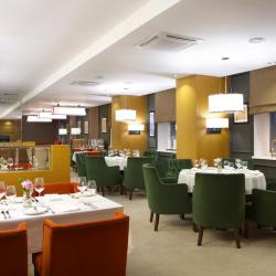 Фото Отель DoubleTree by Hilton Kazan (Даблтри Хилтон )