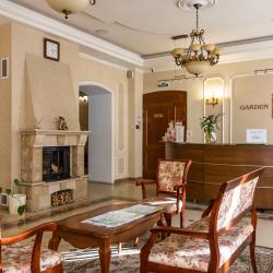 Фото Отель Golden Hotel (Голден)