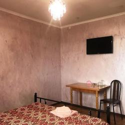 Фото Отель Милана