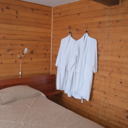 Фото Отель Тирольский