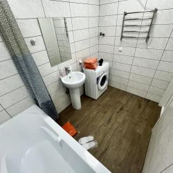 3-комнатные апартаменты улучшенные