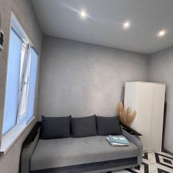 Апартаменты студия