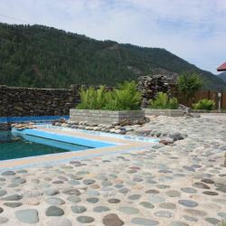 Фото Отель 4 Сезона