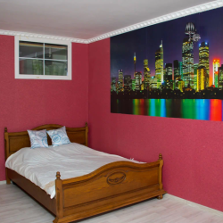 Фото Отель Тасос