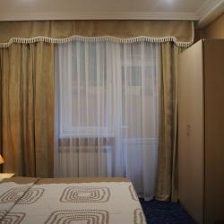 3-местная комната стандарт