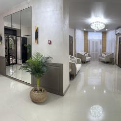 Фото Отель Атмосфера