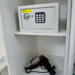 Фото Отель Гостиный двор На прудах