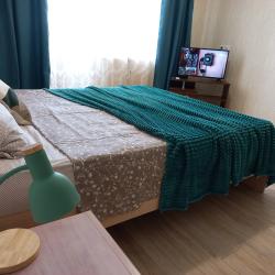 Фото Апартаменты на улице Победы 49к7