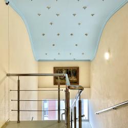 Фото Отель Гостевой дом Соната