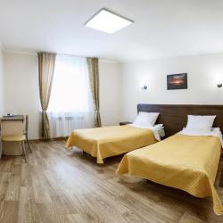 Фото Отель Таир