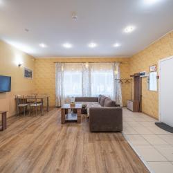 Апартаменты 205