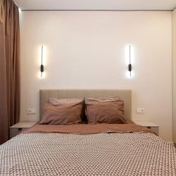 Фото Отель KEY2HOME на улице Берберовская 9/2