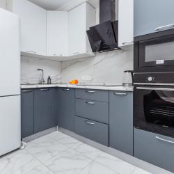 Фото Апартаменты Эстет на улице Роз