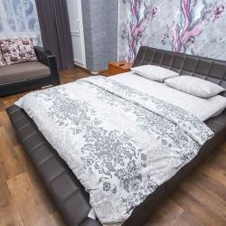 Фото Отель Harter Rooms на улице Просвещения 43