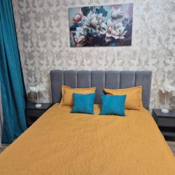 Фото Апартаменты на улице Пермская 3