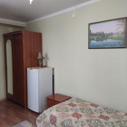 Номер эконом стандарт