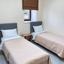 Фото Отель Talvioja (Талвиоя)