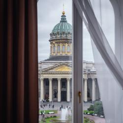 фото 23 Kempf Nevsky (Кемпф Невский)