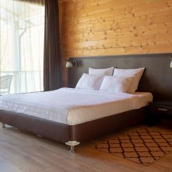 Фото Загородный Парк-отель Остров