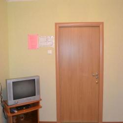 Фото Отель Флагман