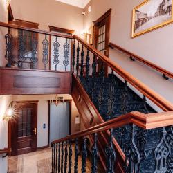 Фото Отель Златинские Лавки