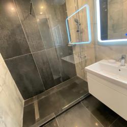 1-комнатные апартаменты улучшенные Апартаменты Green Palace 29