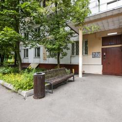 фото 2 Hermes Aparts (Хермес Апартс) на переулке Ташкентский