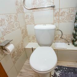 Фото Отель Однокомнатная квартира на ул.Шорникова 13