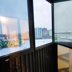 Фото Апартаменты GlobusApartamentCity на улице Производственная 12 корпус 2