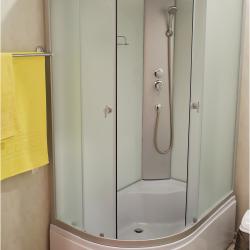 Номер стандарт с 2 односпальными кроватями