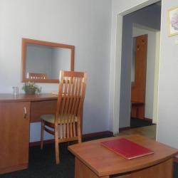 Фото Отель Мон Плезир