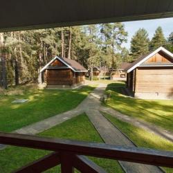 Фото Отель Княжья речка