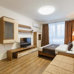 фото 4 InnDays (Инндейз) на Варшавском шоссе