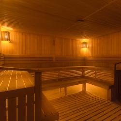 Фото Отель Жемчужина Золотого Кольца