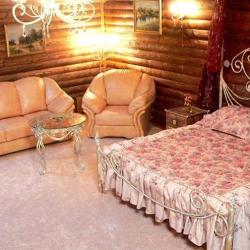 Фото Отель Троя