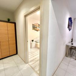 Фото Самарские апартаменты на Съездовской